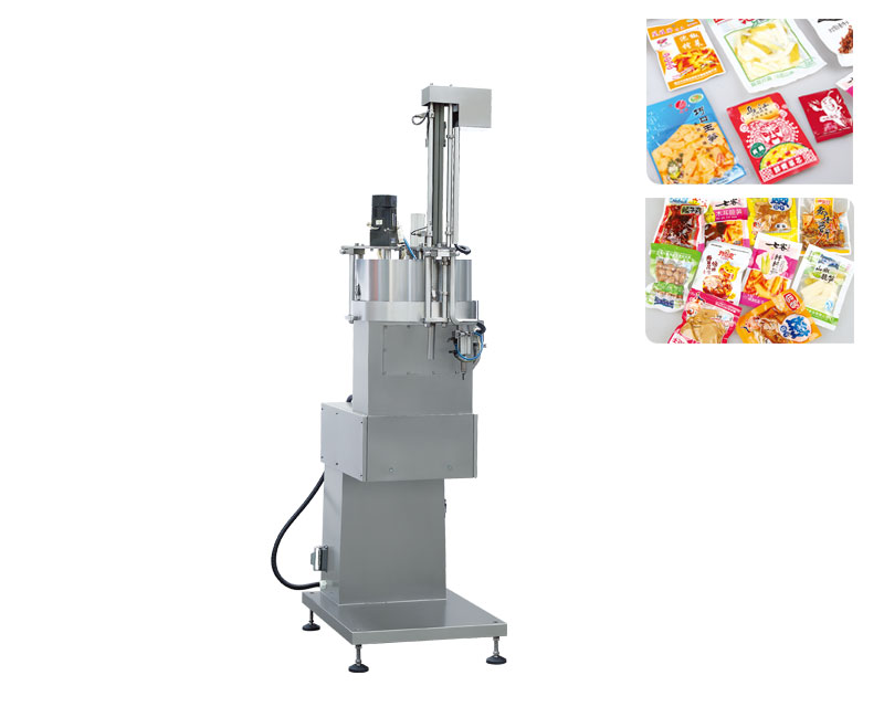 刮板式計量機(jī)